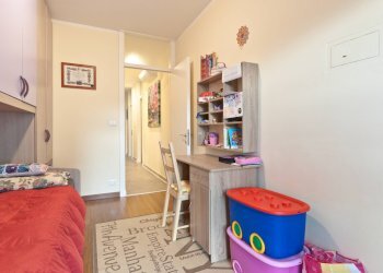 Quadrilocale Via De Jenner, Trieste - foto 10