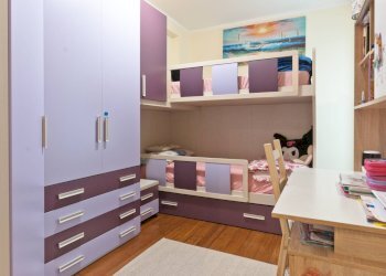 Quadrilocale Via De Jenner, Trieste - foto 11