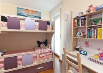 Quadrilocale Via De Jenner, Trieste - foto 12