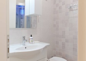 Quadrilocale Via De Jenner, Trieste - foto 13