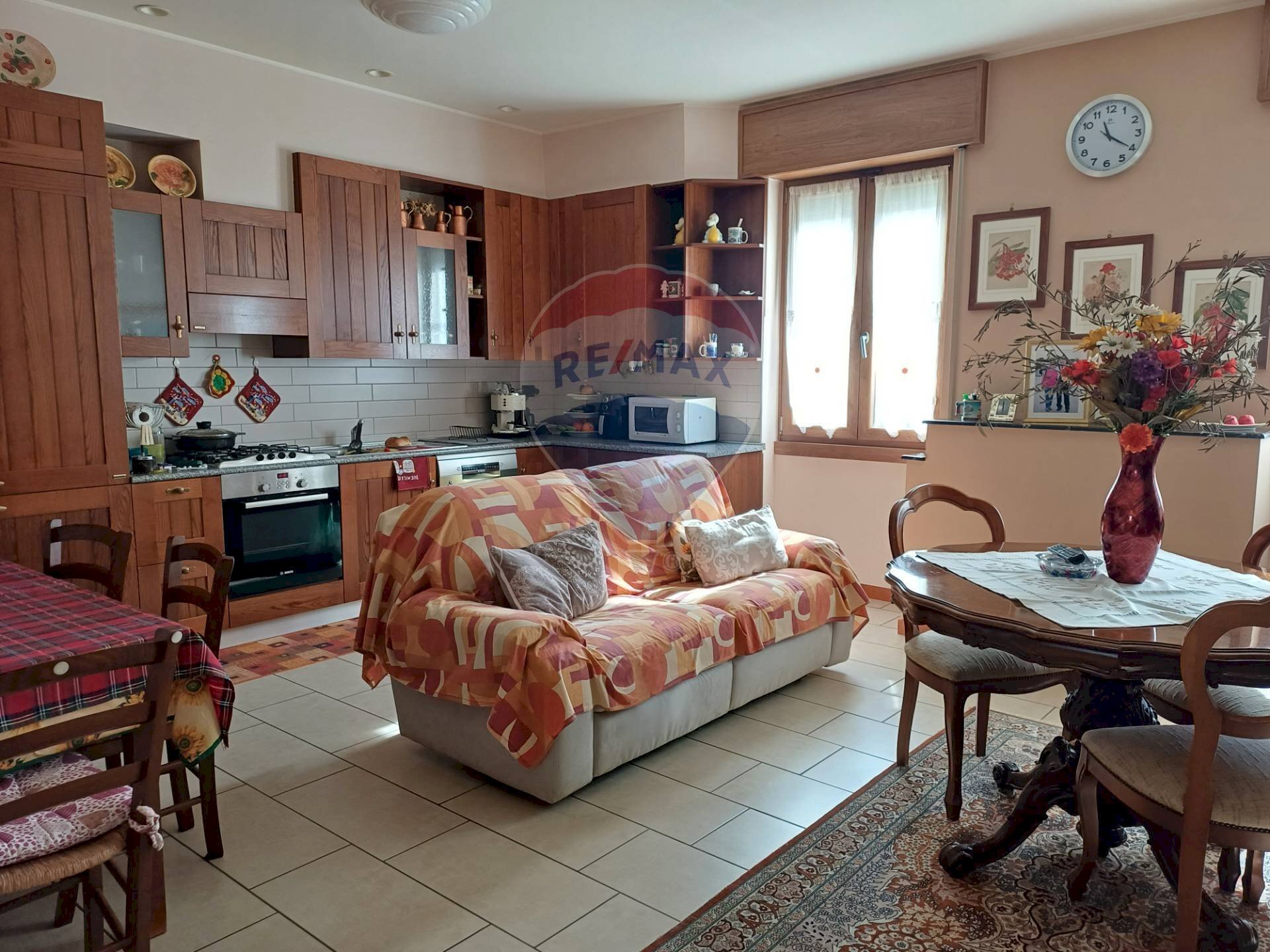 Three-room apartment Garlate - photo 2