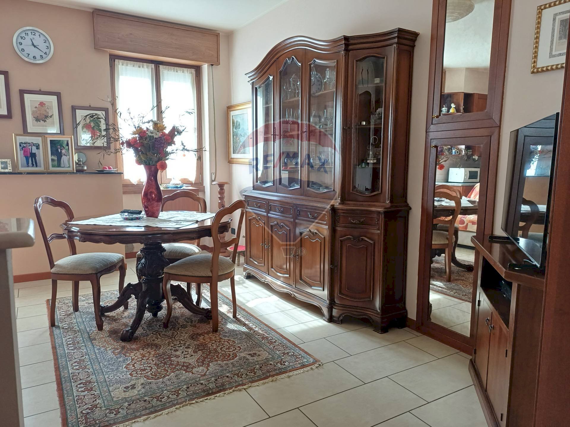 Three-room apartment Garlate - photo 3