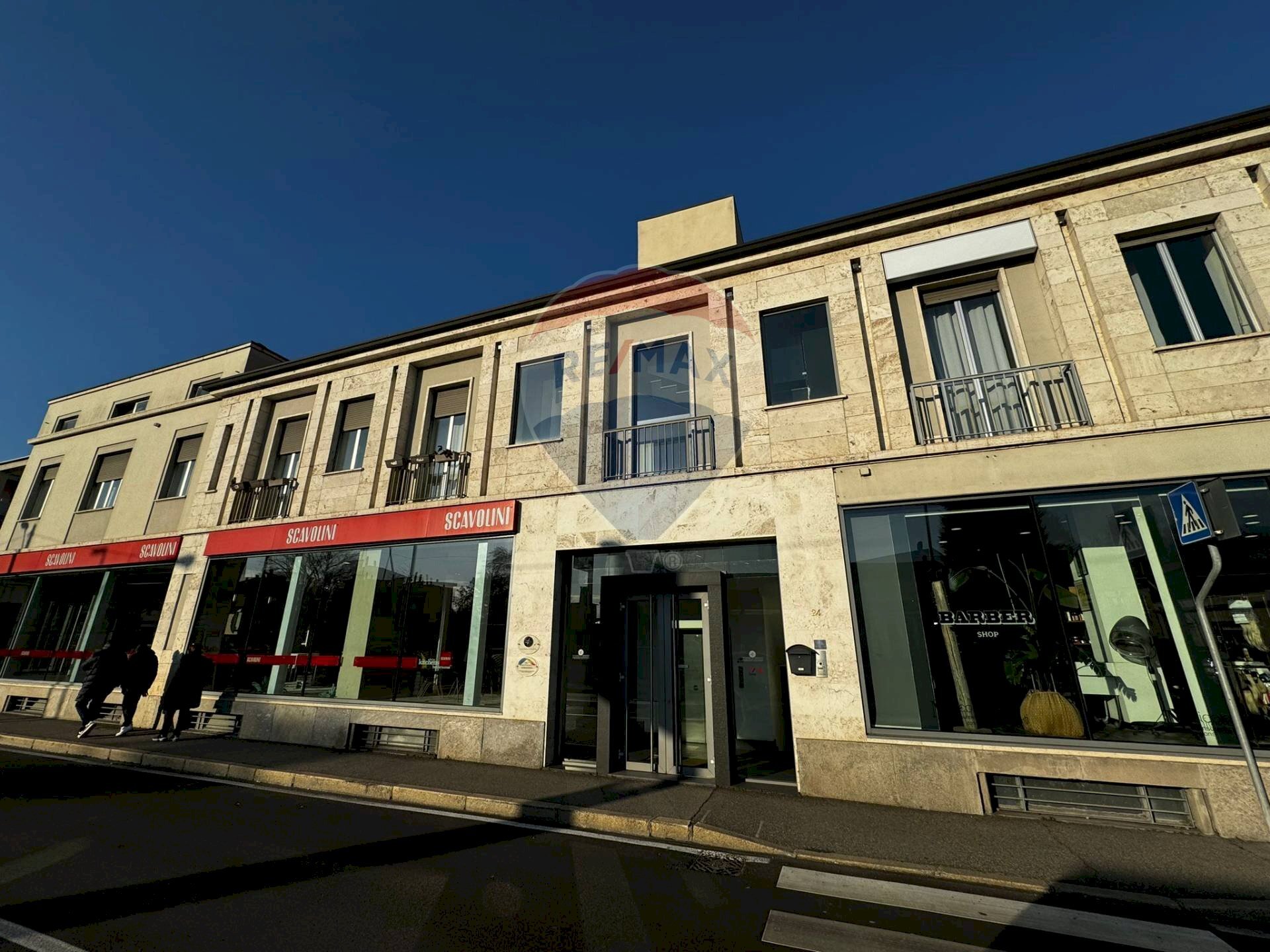 Office Via Dottor Ercole Ferrario, Gallarate - photo 1