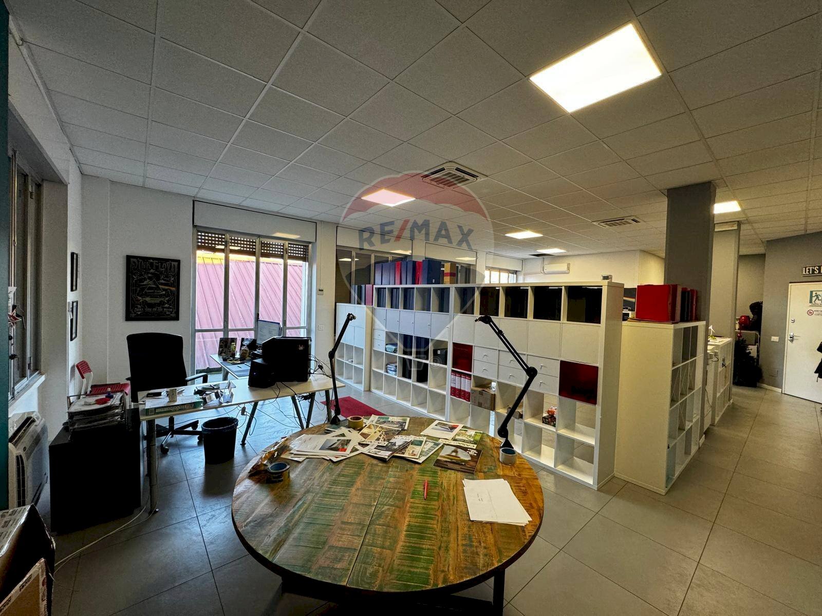 Office Via Dottor Ercole Ferrario, Gallarate - photo 3