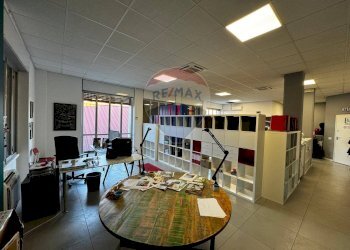 Ufficio Via Dottor Ercole Ferrario, Gallarate - foto 3