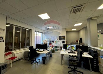 Ufficio Via Dottor Ercole Ferrario, Gallarate - foto 6