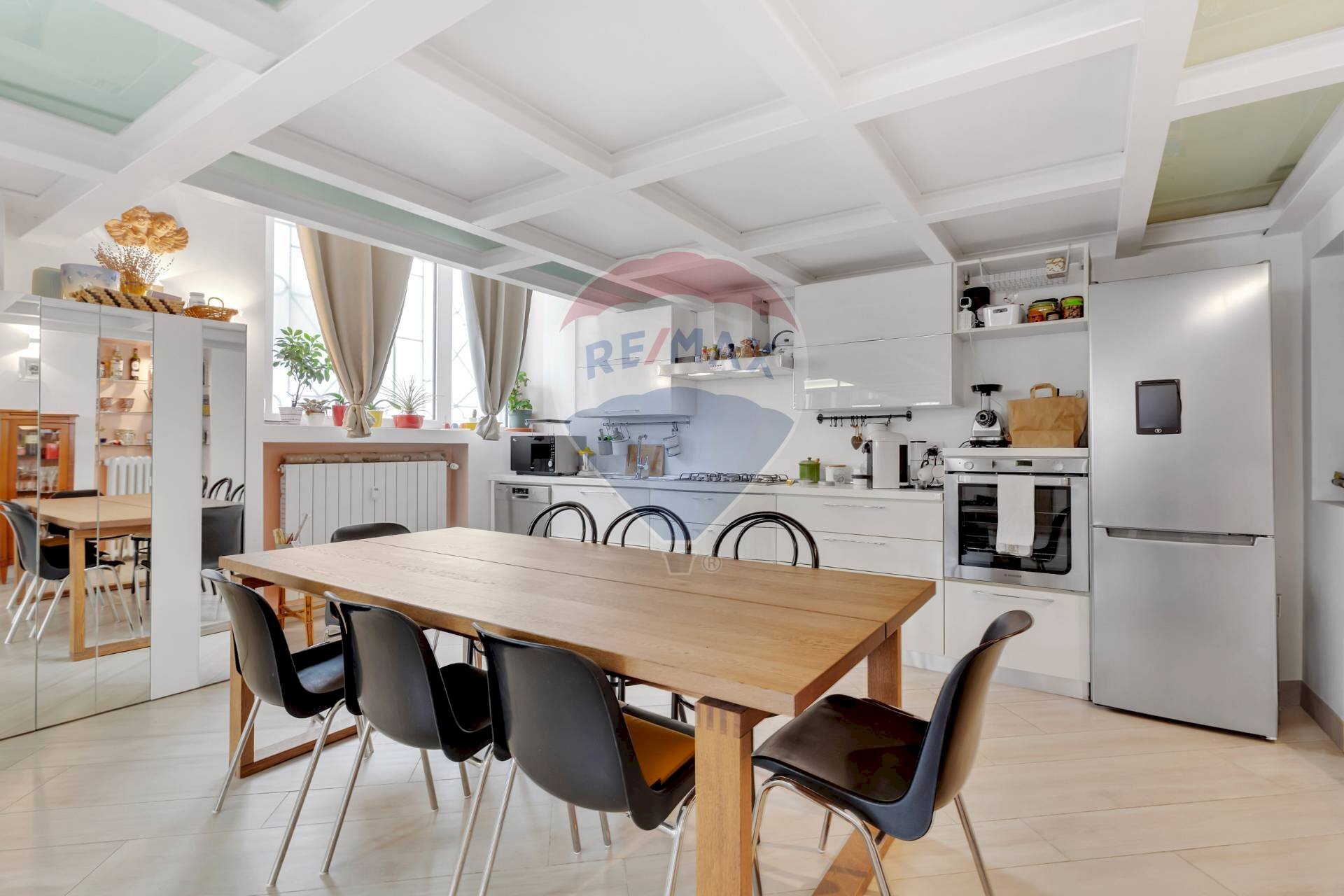 Loft Via Luigi Mercantini, Milano (zona Bovisa) - foto 1