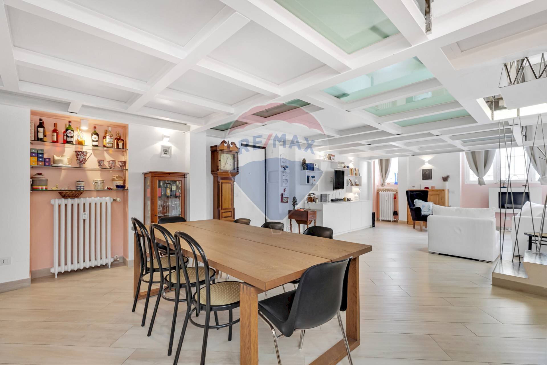 Loft Via Luigi Mercantini, Milano (zona Bovisa) - foto 3