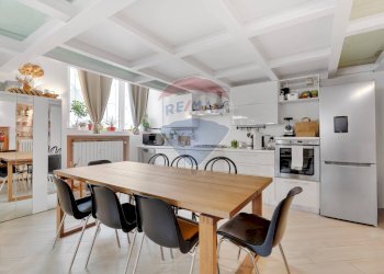 Loft Via Luigi Mercantini, Milano (zona Bovisa) - foto 1