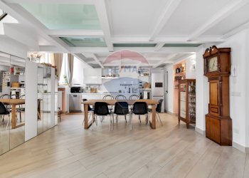 Loft Via Luigi Mercantini, Milano (zona Bovisa) - foto 2