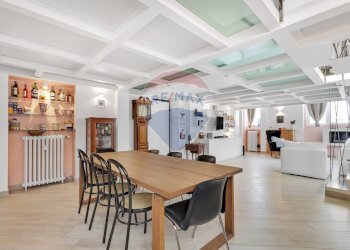 Loft Via Luigi Mercantini, Milano (zona Bovisa) - foto 3