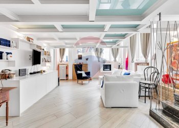 Loft Via Luigi Mercantini, Milano (zona Bovisa) - foto 4