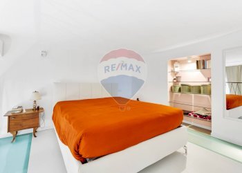 Loft Via Luigi Mercantini, Milano (zona Bovisa) - foto 7