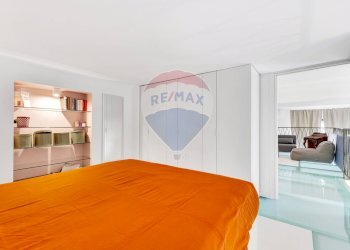 Loft Via Luigi Mercantini, Milano (zona Bovisa) - foto 8