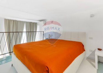 Loft Via Luigi Mercantini, Milano (zona Bovisa) - foto 9