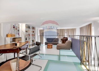 Loft Via Luigi Mercantini, Milano (zona Bovisa) - foto 10