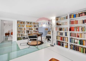 Loft Via Luigi Mercantini, Milano (zona Bovisa) - foto 12