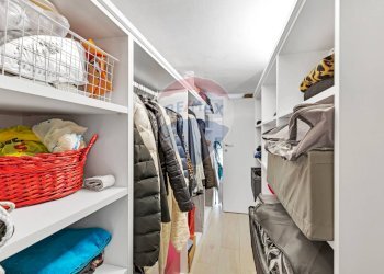 Loft Via Luigi Mercantini, Milano (zona Bovisa) - foto 14