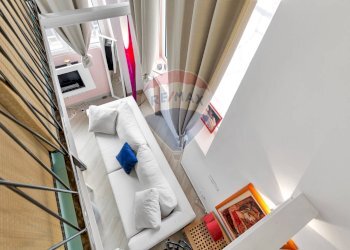 Loft Via Luigi Mercantini, Milano (zona Bovisa) - foto 15