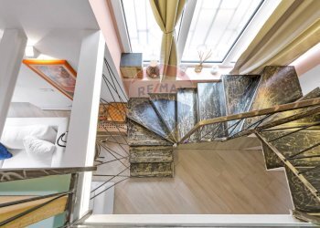 Loft Via Luigi Mercantini, Milano (zona Bovisa) - foto 16