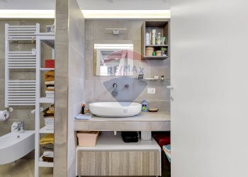 Loft Via Luigi Mercantini, Milano (zona Bovisa) - foto 17