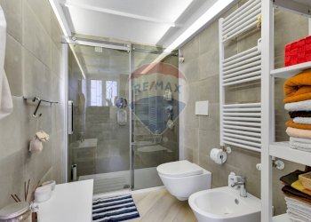 Loft Via Luigi Mercantini, Milano (zona Bovisa) - foto 18