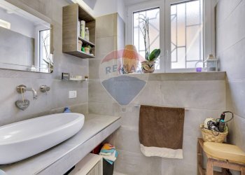 Loft Via Luigi Mercantini, Milano (zona Bovisa) - foto 19