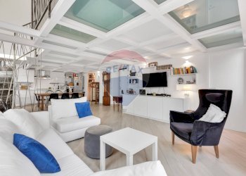 Loft Via Luigi Mercantini, Milano (zona Bovisa) - foto 20