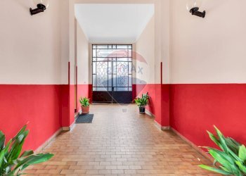 Loft Via Luigi Mercantini, Milano (zona Bovisa) - foto 22