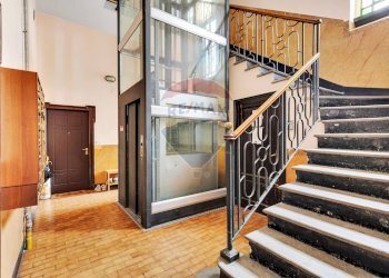 Loft Via Luigi Mercantini, Milano (zona Bovisa) - foto 23