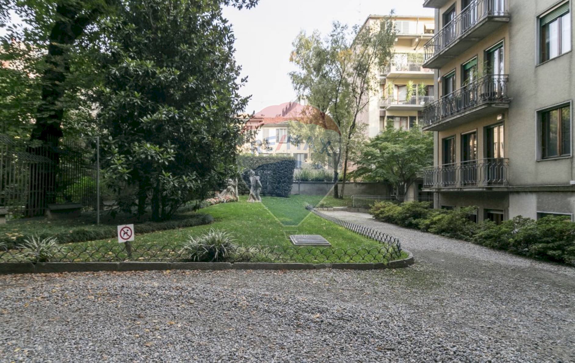 Ufficio Via Cappuccio, Milano - foto 1