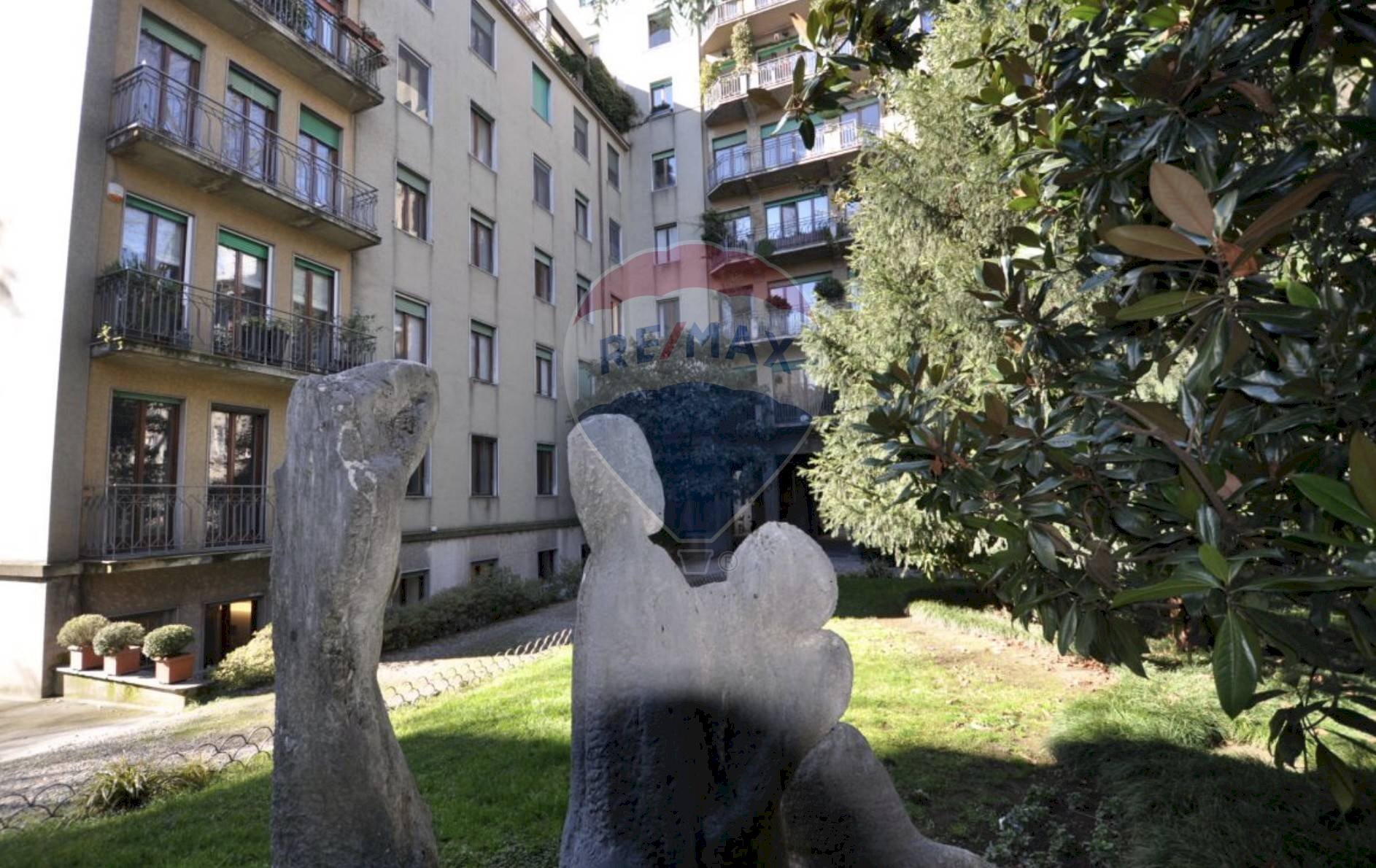 Ufficio Via Cappuccio, Milano - foto 2