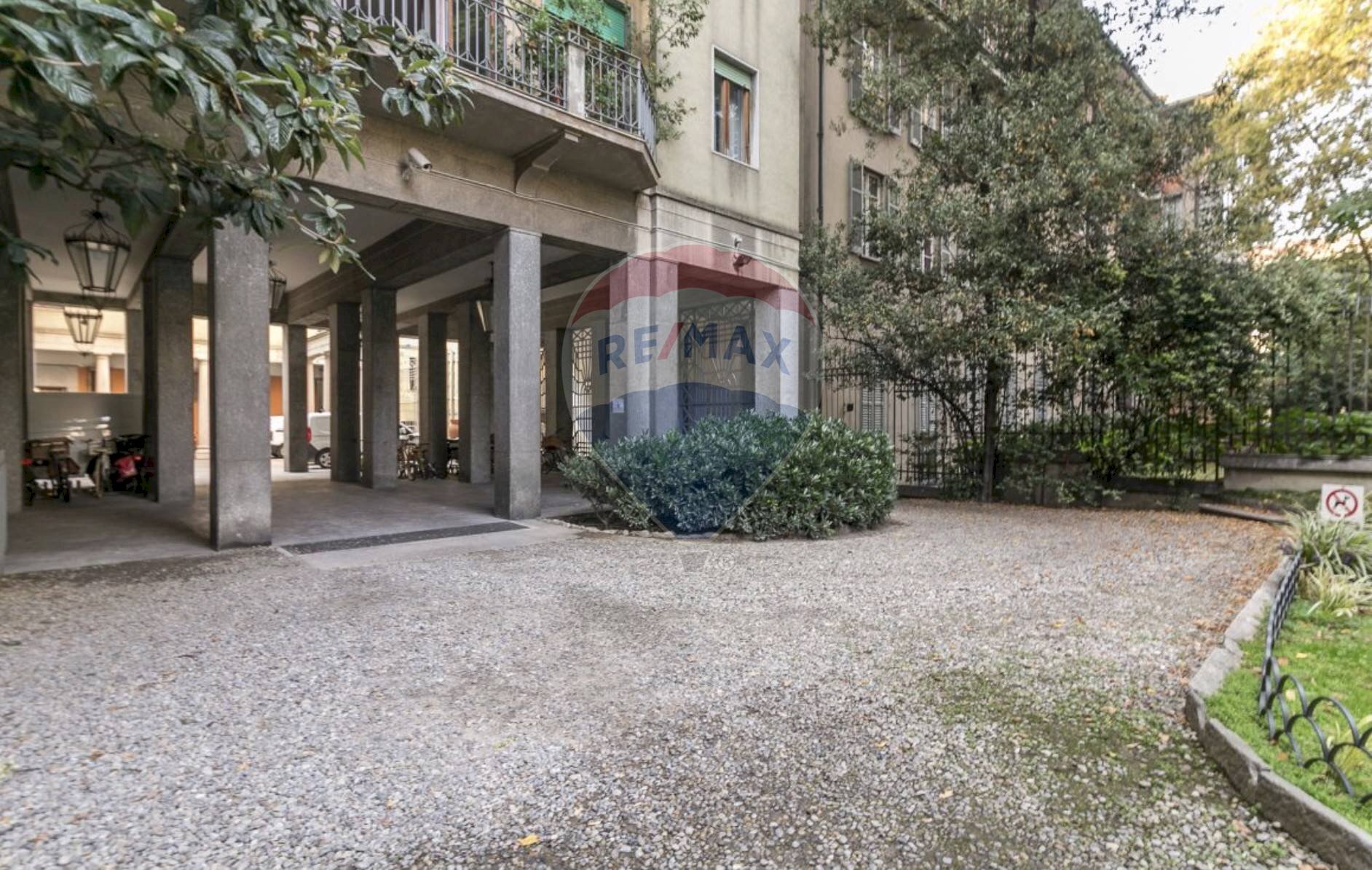 Ufficio Via Cappuccio, Milano - foto 3