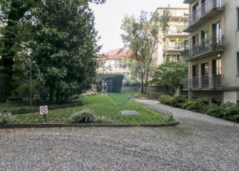 Ufficio Via Cappuccio, Milano - foto 1