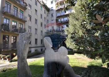 Ufficio Via Cappuccio, Milano - foto 2