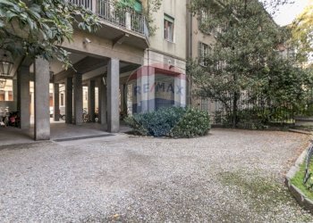 Ufficio Via Cappuccio, Milano - foto 3