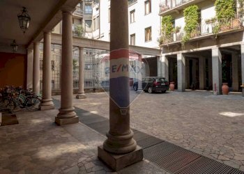 Ufficio Via Cappuccio, Milano - foto 5