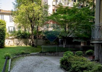 Ufficio Via Cappuccio, Milano - foto 6