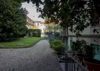 Ufficio Via Cappuccio, Milano - foto 8