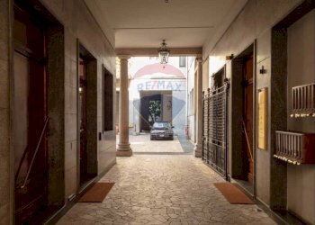 Ufficio Via Cappuccio, Milano - foto 9