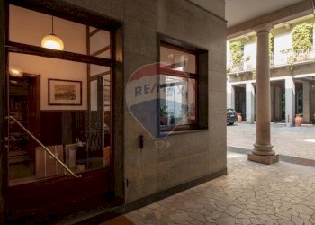 Ufficio Via Cappuccio, Milano - foto 10