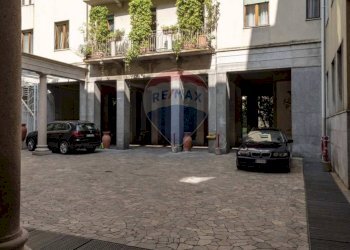 Ufficio Via Cappuccio, Milano - foto 13