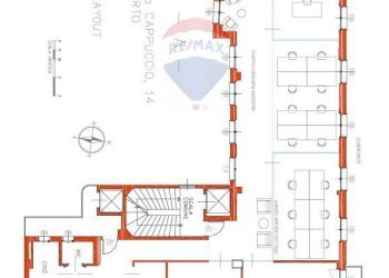 Ufficio Via Cappuccio, Milano - foto 21