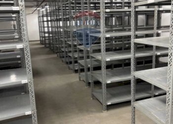 Magazzino Via Broletto, Milano - foto 3