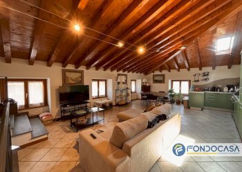 Trilocale via ghiacciaia, Sarnico - foto 1