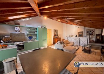 Trilocale via ghiacciaia, Sarnico - foto 2