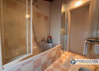 Trilocale via ghiacciaia, Sarnico - foto 12