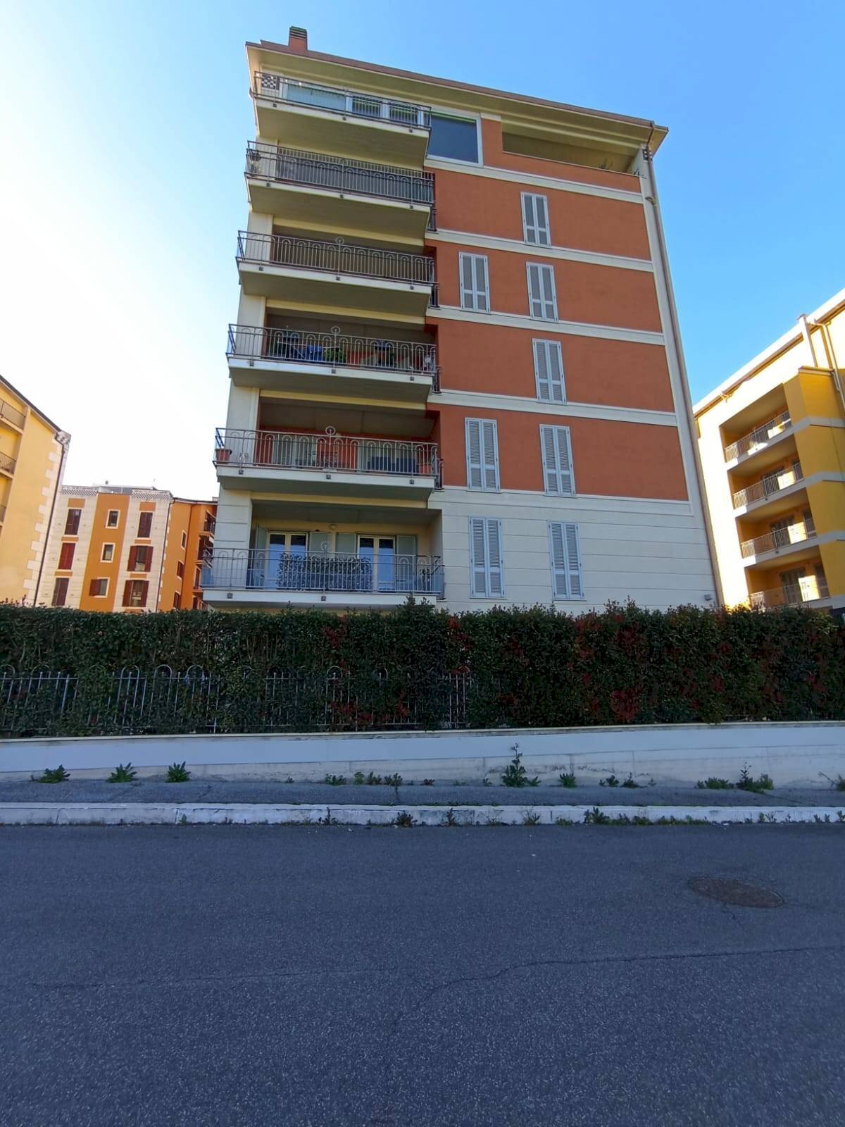 Appartamento Via Ugo Castellani, Terni - foto 3