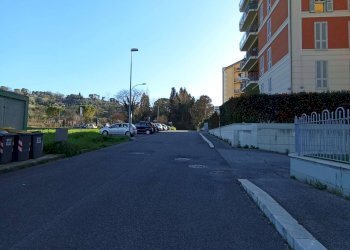 Appartamento Via Ugo Castellani, Terni - foto 14