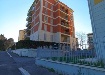 Appartamento Via Ugo Castellani, Terni - foto 15